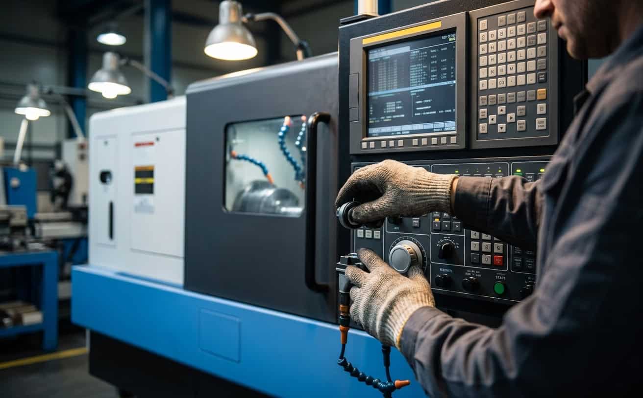 Maquinados Industriales Cnc