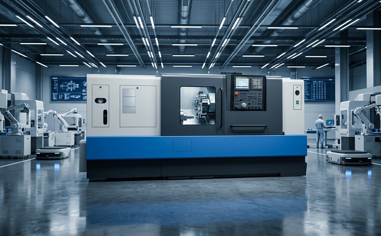 Maquinados Industriales Cnc