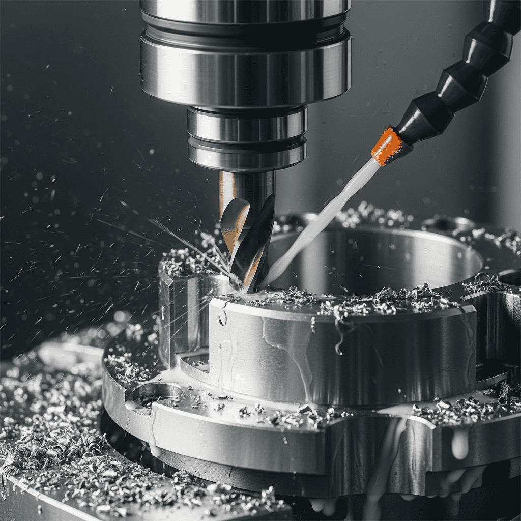 Maquinados Industriales Cnc